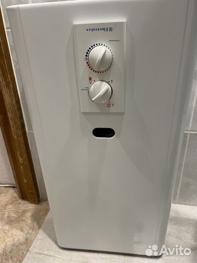 Газовая колонка bosch w 10 кв