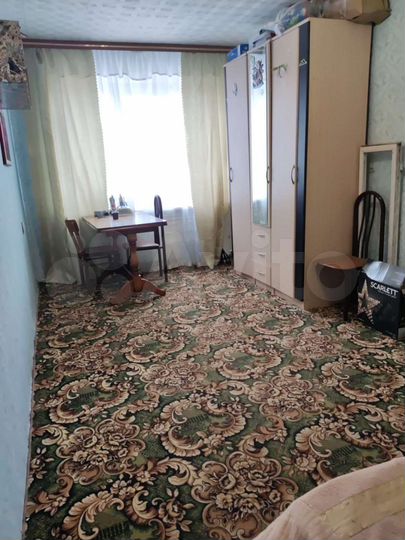 3-к. квартира, 84,1 м², 4/5 эт.