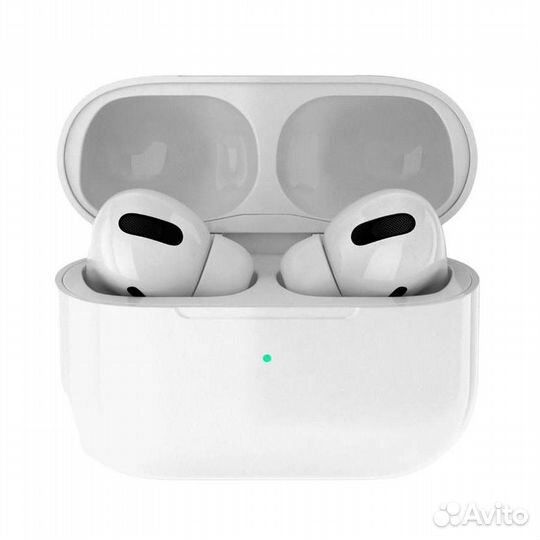 Наушники airPods про