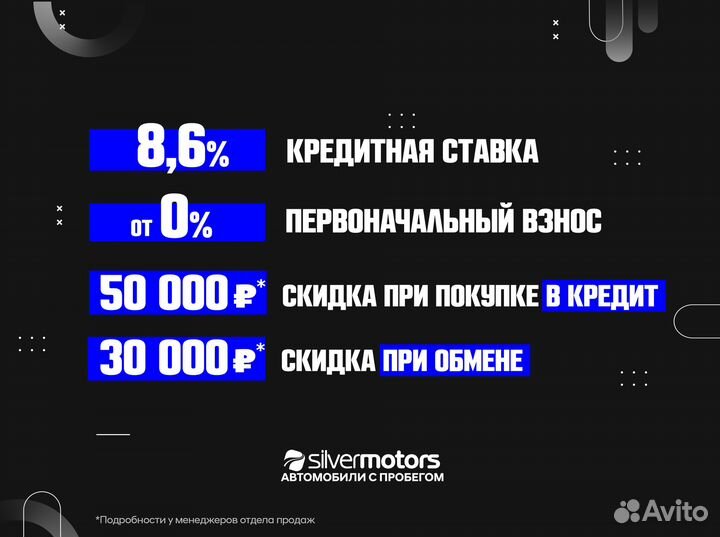 LADA Vesta 1.6 МТ, 2021, 126 000 км