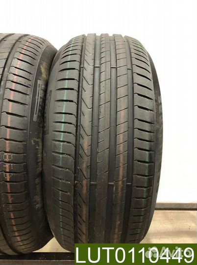 Pirelli Scorpion 255/50 R20 109V