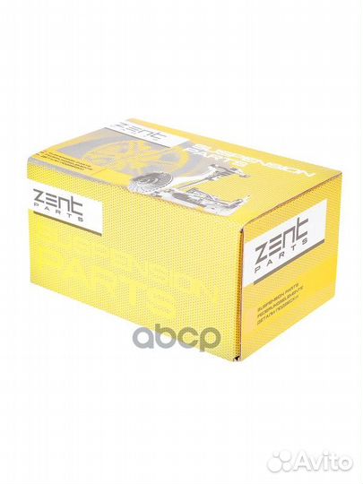 Z02446 втулка стабилизатора заднего d18 Honda