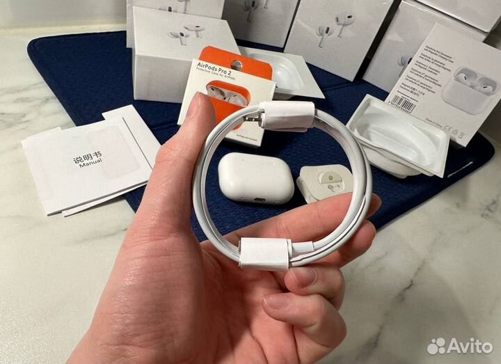 Airpods pro 2