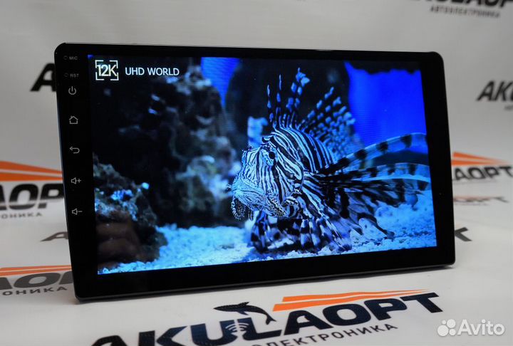 Магнитола штатная на все марки авто