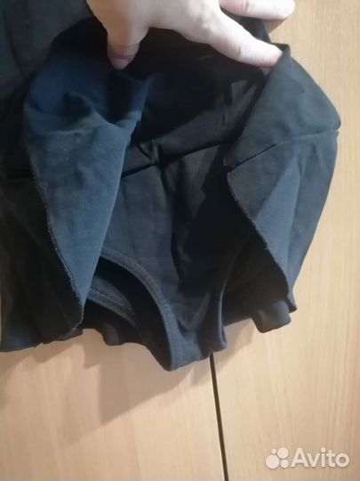 Гимнастический купальник