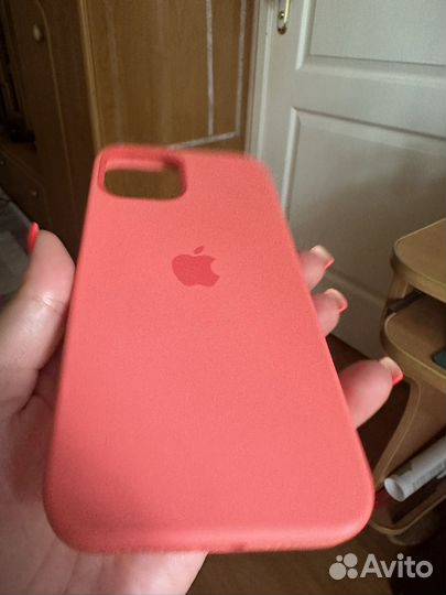 Чехол на iPhon 12/12 Pro