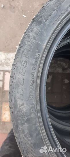 Bridgestone Turanza T001 225/45 R19 92W