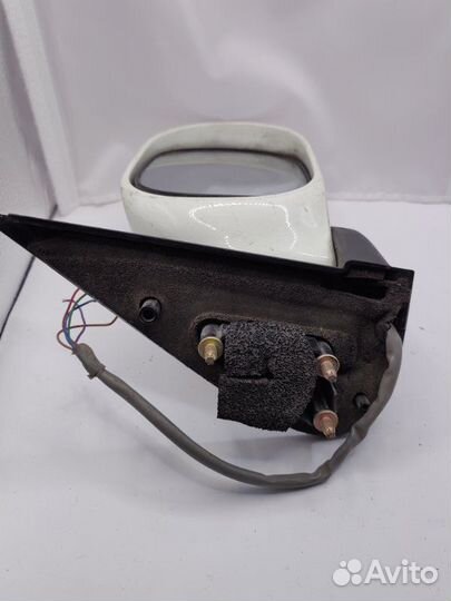 Зеркало заднего вида боковое правое Nissan Cube