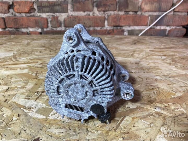 Генератор Mazda 6 GJ 2013 2.2