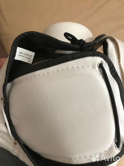 Шлем детский