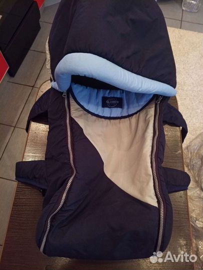 Переноска для детей