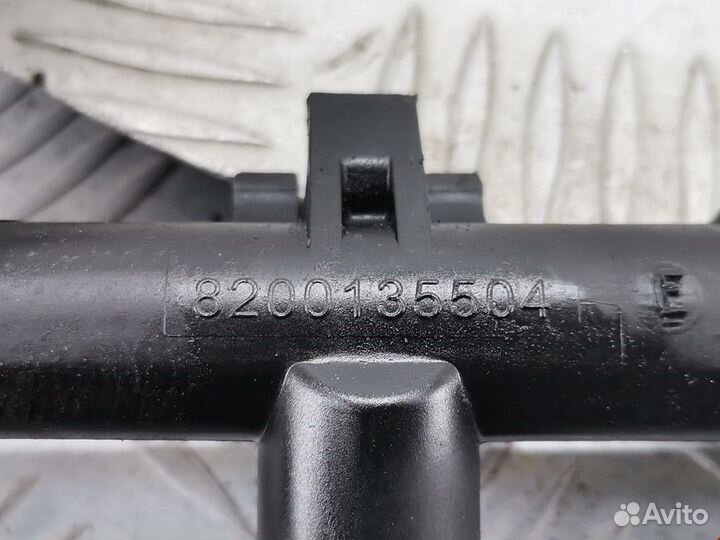 Форсунка Renault Megane 2 2004