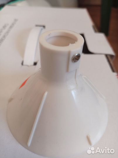 Сепаратор Мотор Сич 100-18