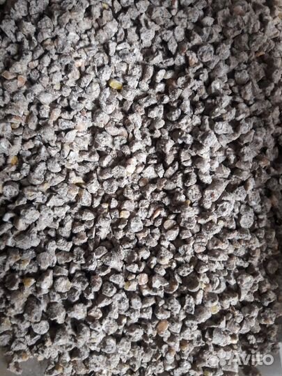 Зерносмесь; перепелинный корм пе-Н3