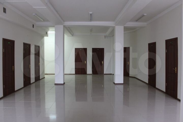Комната 35 м², 3/3 эт.