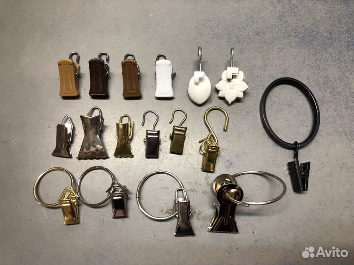 Карнизы для штор