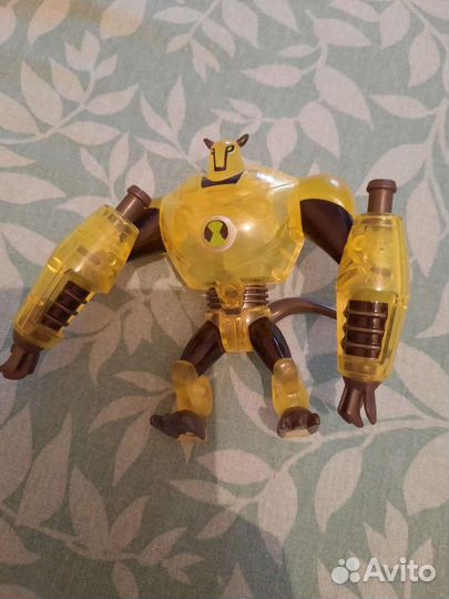 Человек-паук