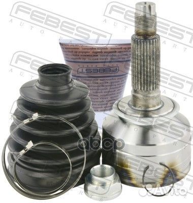 Шрус наружный 26x56x28 KIA sorento 02 2002-2006