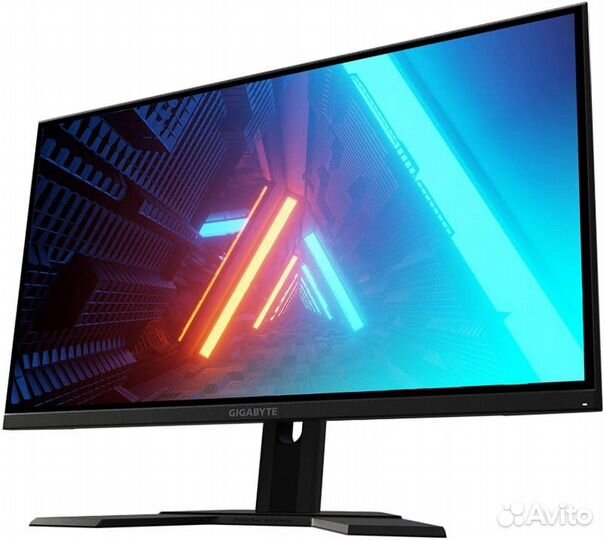 Gigabyte G27Q 2K 144hz