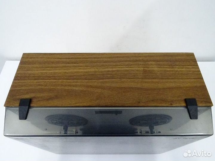 Катушечный магнитофон Akai GX-265D