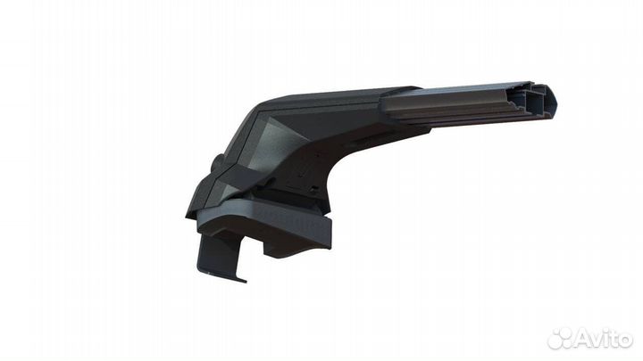 Багажник Lux City для Toyota Esquire I (R80) минив