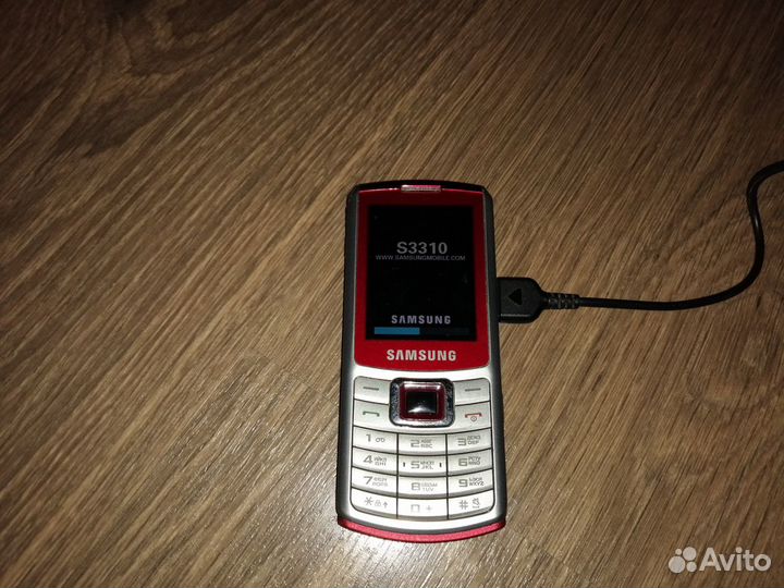Samsung S3310