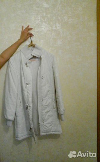 Продам пальто (весна- осень-зима)