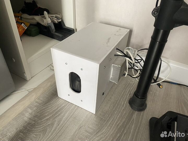 Электронная барабанная установка alesis