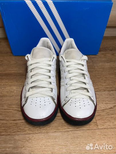 Женские кеды кроссовки Adidas Forest Hills (36)