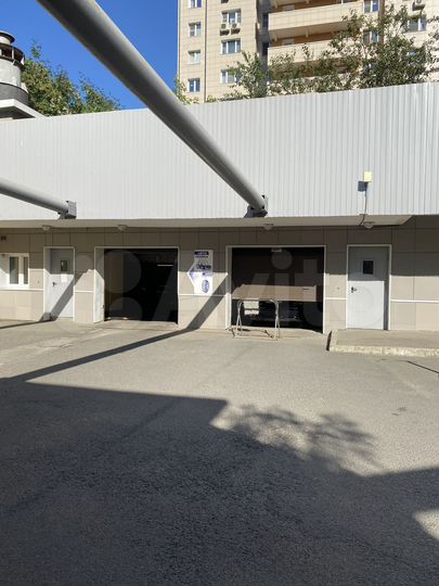 Машиноместо, 15 м²