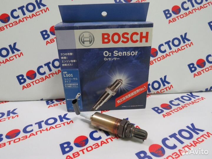 Датчик кислородный bosch LS01