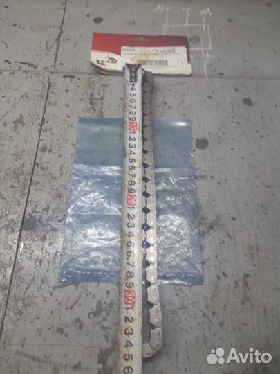 Цепь от снегохода Polaris