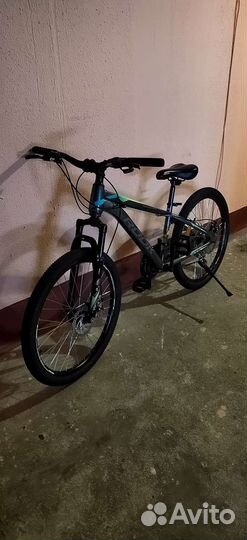 MTB Горный Rook MS261D