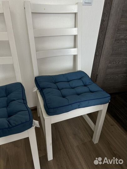 Кухонные стулья бу IKEA