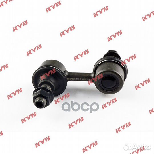 Тяга стабилизатора переднего honda civic/ferio