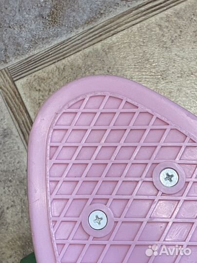 Penny board Australia 22 Buffy Pink оригинал