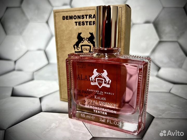 Kalan parfums de marly унисекс