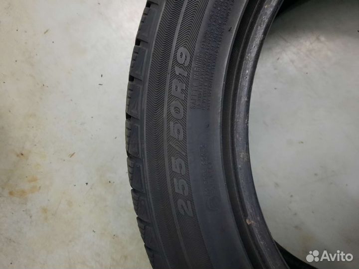 DoubleStar DW02 255/50 R19