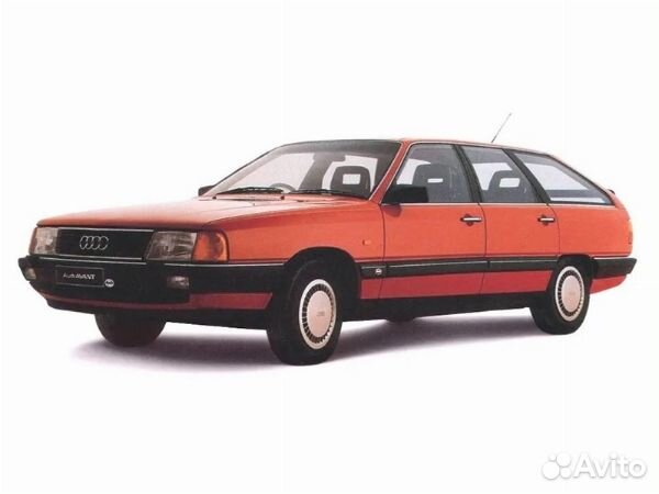 Натяжитель приводного ремня audi 80/ 100/A4/A6/A8 2.6-2.8 91-97