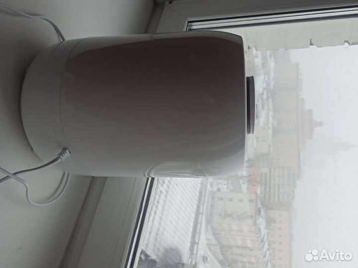 Увлажнитель воздуха