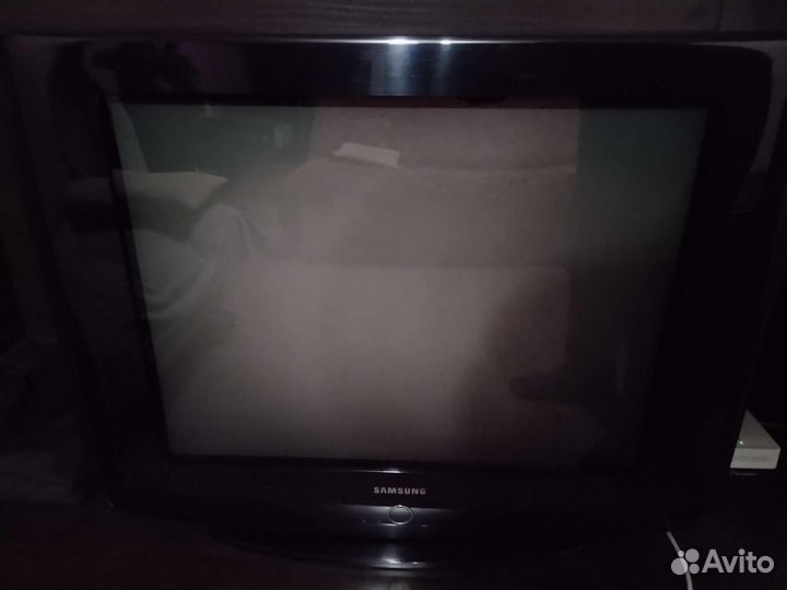 Телевизор Samsung CS-29z58hpq