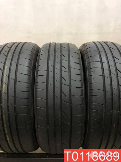 Bridgestone Playz PX II 205/55 R16 91V