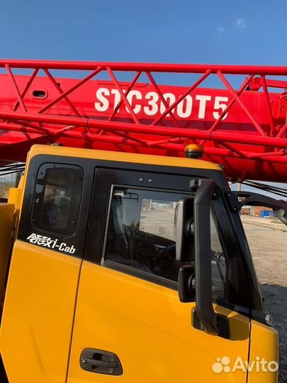 Palfinger Sany STC300T, 2023