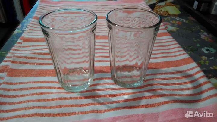 Стаканы