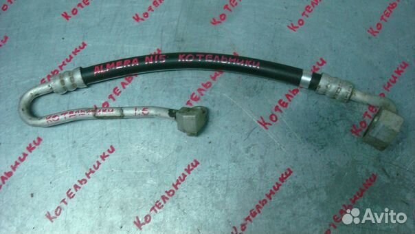Nissan Almera N15 92490-1M201 Шланг кондиционера