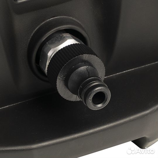 Мойка высокого давления kolner khpw 2600fspr