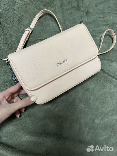 Сумка женская dkny