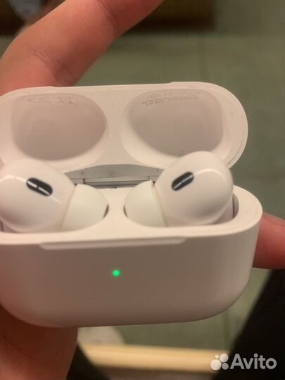 Airpods pro
