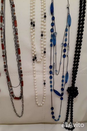 Часы и украшения