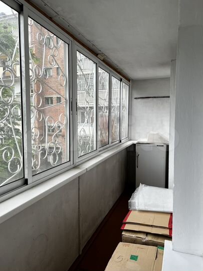 3-к. квартира, 65 м², 2/5 эт.